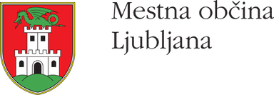 Mestna občina Ljubljana