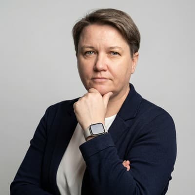 Tanja Fric